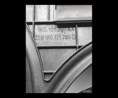 VENTOLA RAFFREDDAMENTO MOTORE VW EOS/SCIROCCO III/ - 13