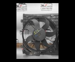 VENTOLA RAFFREDDAMENTO MOTORE VW EOS/SCIROCCO III/ - 14