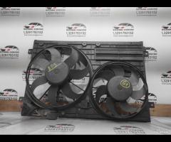 VENTOLA RAFFREDDAMENTO MOTORE VW EOS/SCIROCCO III/ - 17
