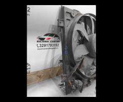 VENTOLA RAFFREDDAMENTO MOTORE VOLKSWAGEN PASSAT B6 - 6
