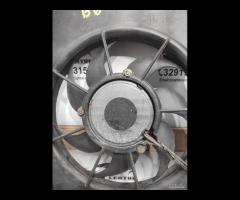 VENTOLA RAFFREDDAMENTO MOTORE VOLKSWAGEN PASSAT B6 - 13