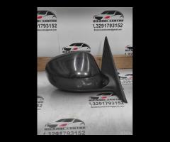 SPECCHIO SPECCHIETTO RETROVISORE DX BMW E90 E91 LC
