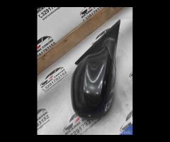 SPECCHIO SPECCHIETTO RETROVISORE DX BMW E90 E91 LC