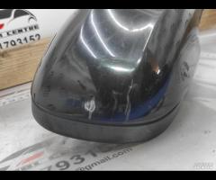 SPECCHIO SPECCHIETTO RETROVISORE DX BMW E90 E91 LC
