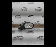 SPECCHIO SPECCHIETTO RETROVISORE DX BMW E90 E91 LC