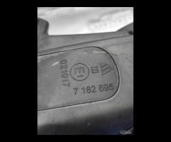 SPECCHIO SPECCHIETTO RETROVISORE DX BMW E90 E91 LC - 10