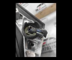 SPECCHIO SPECCHIETTO RETROVISORE DX BMW E90 E91 LC - 12