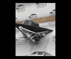 SPECCHIO SPECCHIETTO RETROVISORE DX BMW E90 E91 LC - 13