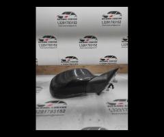 SPECCHIO SPECCHIETTO RETROVISORE DX BMW E90 E91 LC - 15