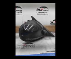 SPECCHIO SPECCHIETTO RETROVISORE DX BMW E90 E91 LC - 17