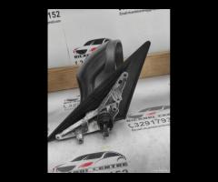 SPECCHIO SPECCHIETTO RETROVISORE DX BMW E90 E91 LC - 18