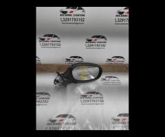 SPECCHIO SPECCHIETTO RETROVISORE DX BMW E90 E91 LC - 20
