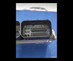 CENTRALINA MOTORE ECU BMW E87 2009 8506375 0281016