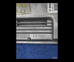 CENTRALINA MOTORE ECU BMW E87 2009 8506375 0281016