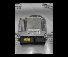 CENTRALINA MOTORE ECU BMW E87 2009 8506375 0281016 - 8
