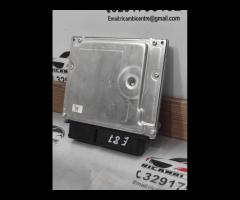 CENTRALINA MOTORE ECU BMW E87 2009 8506375 0281016 - 10