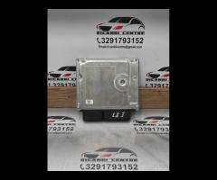 CENTRALINA MOTORE ECU BMW E87 2009 8506375 0281016 - 12