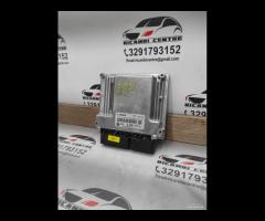 CENTRALINA MOTORE ECU BMW E87 2009 8506375 0281016 - 17
