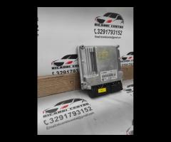 CENTRALINA MOTORE ECU BMW E87 2009 8506375 0281016 - 18