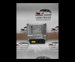 CENTRALINA MOTORE ECU BMW E87 2009 8506375 0281016