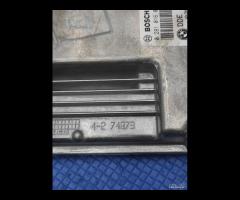 CENTRALINA MOTORE ECU BMW E87 2009 8506375 0281016 - 6