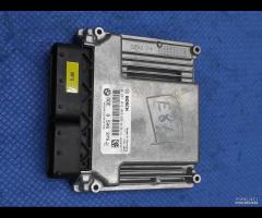 CENTRALINA MOTORE ECU BMW E87 2009 8506375 0281016 - 7