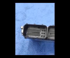 CENTRALINA MOTORE ECU BMW E87 2009 8506375 0281016 - 8