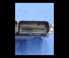 CENTRALINA MOTORE ECU BMW E87 2009 8506375 0281016 - 9