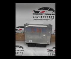 CENTRALINA MOTORE ECU BMW E87 2009 8506375 0281016 - 10