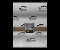 CENTRALINA MOTORE ECU BMW E87 2009 8506375 0281016 - 17