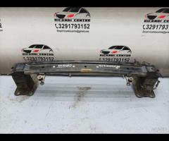 TRAVERSA RINFORZO PARAURTI ANTERIORE FORD MONDEO 2