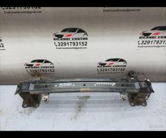 TRAVERSA RINFORZO PARAURTI ANTERIORE FORD MONDEO 2