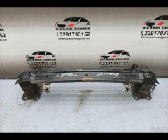 TRAVERSA RINFORZO PARAURTI ANTERIORE FORD MONDEO 2