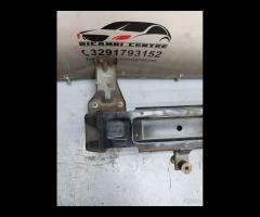 TRAVERSA RINFORZO PARAURTI ANTERIORE FORD MONDEO 2 - 6