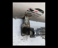 TRAVERSA RINFORZO PARAURTI ANTERIORE FORD MONDEO 2 - 8