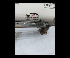 TRAVERSA RINFORZO PARAURTI ANTERIORE FORD MONDEO 2 - 9