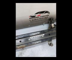 TRAVERSA RINFORZO PARAURTI ANTERIORE FORD MONDEO 2 - 14