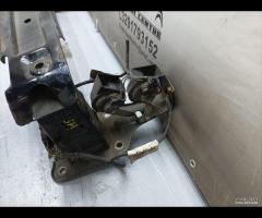 TRAVERSA RINFORZO PARAURTI ANTERIORE FORD MONDEO 2 - 17