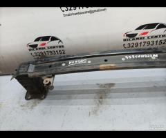 TRAVERSA RINFORZO PARAURTI ANTERIORE FORD MONDEO 2 - 19