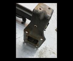 TRAVERSA RINFORZO PARAURTI ANTERIORE FORD MONDEO 2 - 21