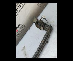 TRAVERSA RINFORZO PARAURTI ANTERIORE FORD MONDEO 2 - 23