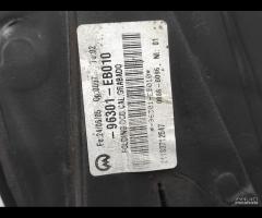 SPECCHIETTO RETROVISORE DX NISSAN PATHFINDER (R51) - 9