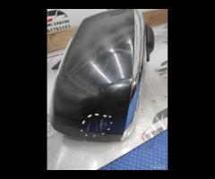 SPECCHIETTO RETROVISORE DX NISSAN PATHFINDER (R51) - 12