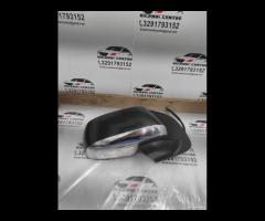 SPECCHIETTO RETROVISORE DX NISSAN PATHFINDER (R51) - 13