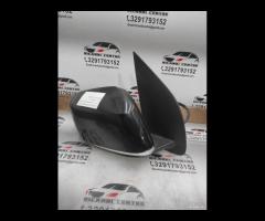 SPECCHIETTO RETROVISORE DX NISSAN PATHFINDER (R51) - 15