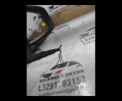 SPECCHIETTO RETROVISORE DX NISSAN PATHFINDER (R51) - 16