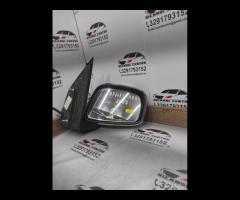 SPECCHIETTO RETROVISORE DX NISSAN PATHFINDER (R51) - 21