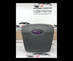 AIRBAG VOLANTE FORD MONDEO IV AM21-U042B85-ABW 687