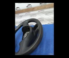 VOLANTE IN GOMMA NERO PEUGEOT 208 I 6191373 619137 - 7