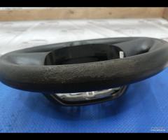 VOLANTE IN GOMMA NERO PEUGEOT 208 I 6191373 619137 - 11